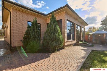 Фото №4: Дом 229 м² - Краснодар, мкр. Сады Калинина, ул. Средняя, 32/5