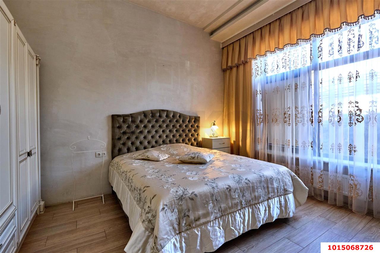 Фото №19: Дом 229 м² + 7.25 сот. - Краснодар, Сады Калинина, ул. Средняя, 32/5