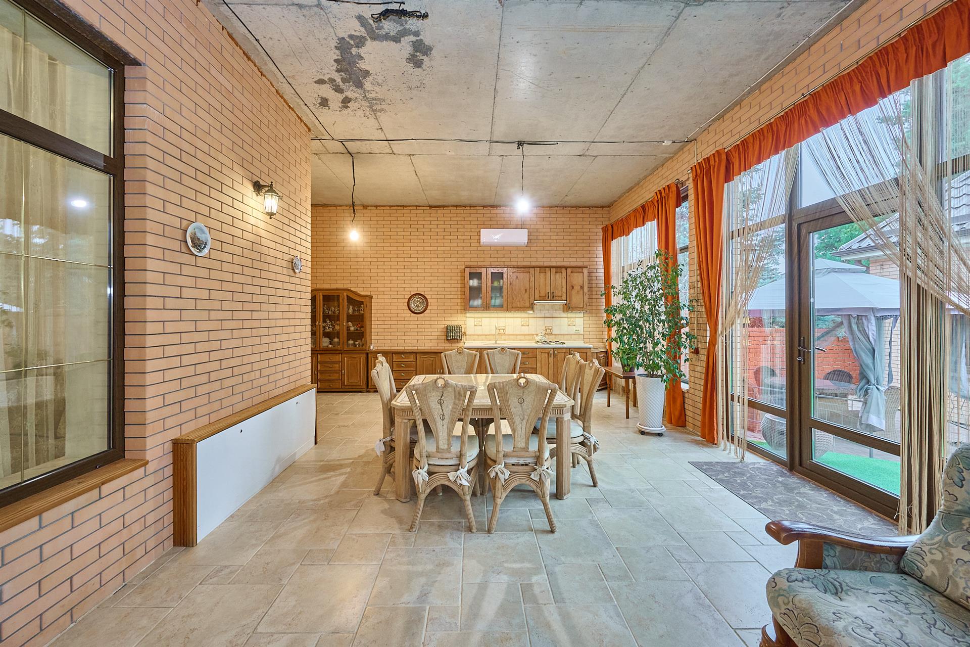 Фото №20: Дом 229 м² + 7.25 сот. - Краснодар, Прикубанский внутригородской округ, мкр. Сады Калинина, ул. Средняя, 32/5