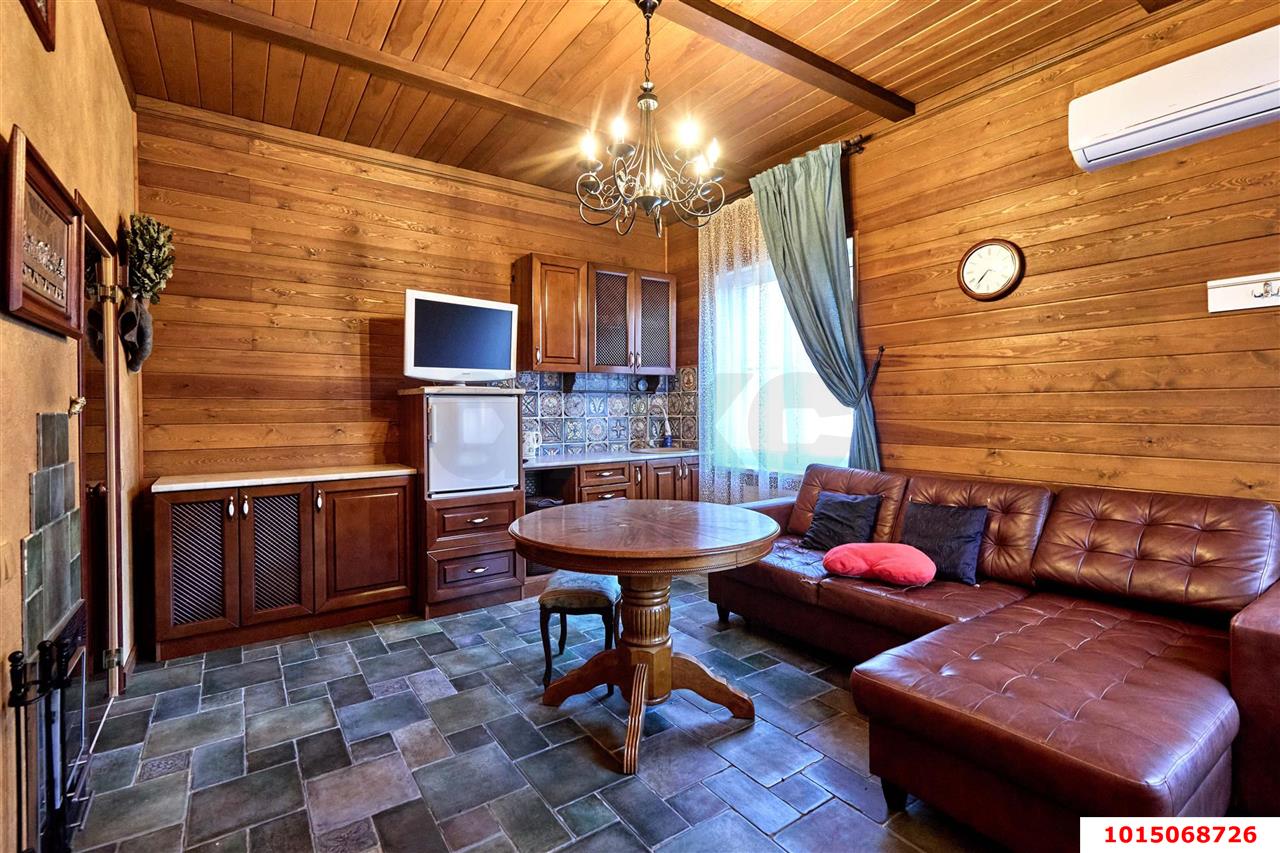 Фото №27: Дом 229 м² + 7.25 сот. - Краснодар, Сады Калинина, ул. Средняя, 32/5