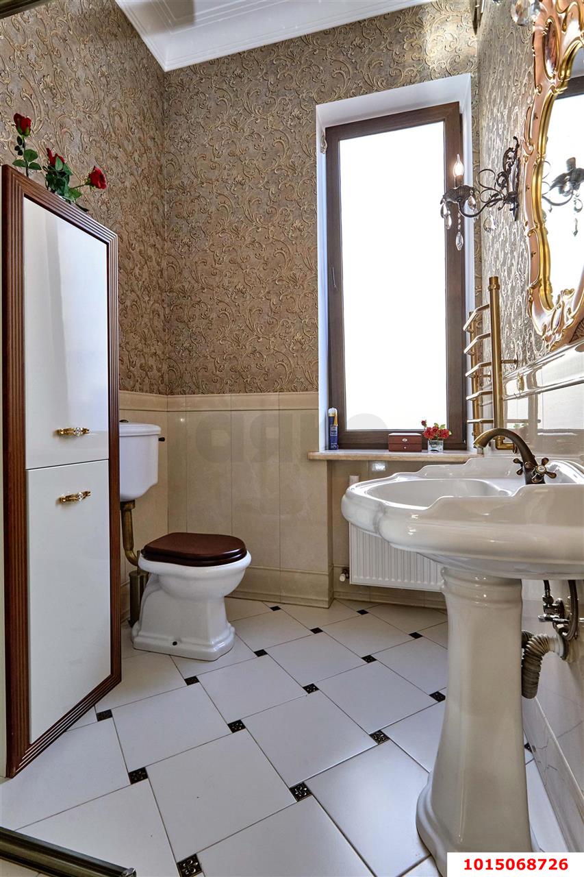 Фото №16: Дом 229 м² + 7.25 сот. - Краснодар, Сады Калинина, ул. Средняя, 32/5