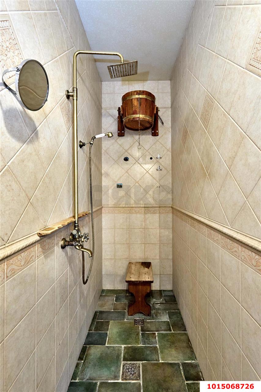 Фото №17: Дом 229 м² + 7.25 сот. - Краснодар, Сады Калинина, ул. Средняя, 32/5