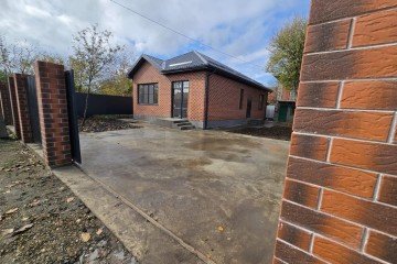 Фото №1: Дом 90 м² - Елизаветинская, ст некоммерческое  Росинка, ул. Земляничная, 129