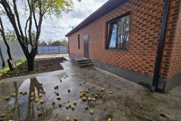 Фото №3: Дом 90 м² - Елизаветинская, ст некоммерческое  Росинка, ул. Земляничная, 129