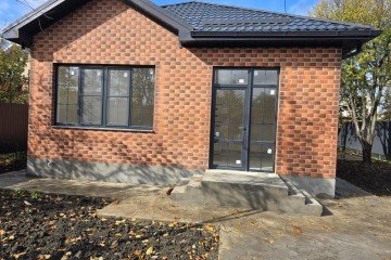 Фото №2: Дом 90 м² - Елизаветинская, ст некоммерческое  Росинка, ул. Земляничная, 129