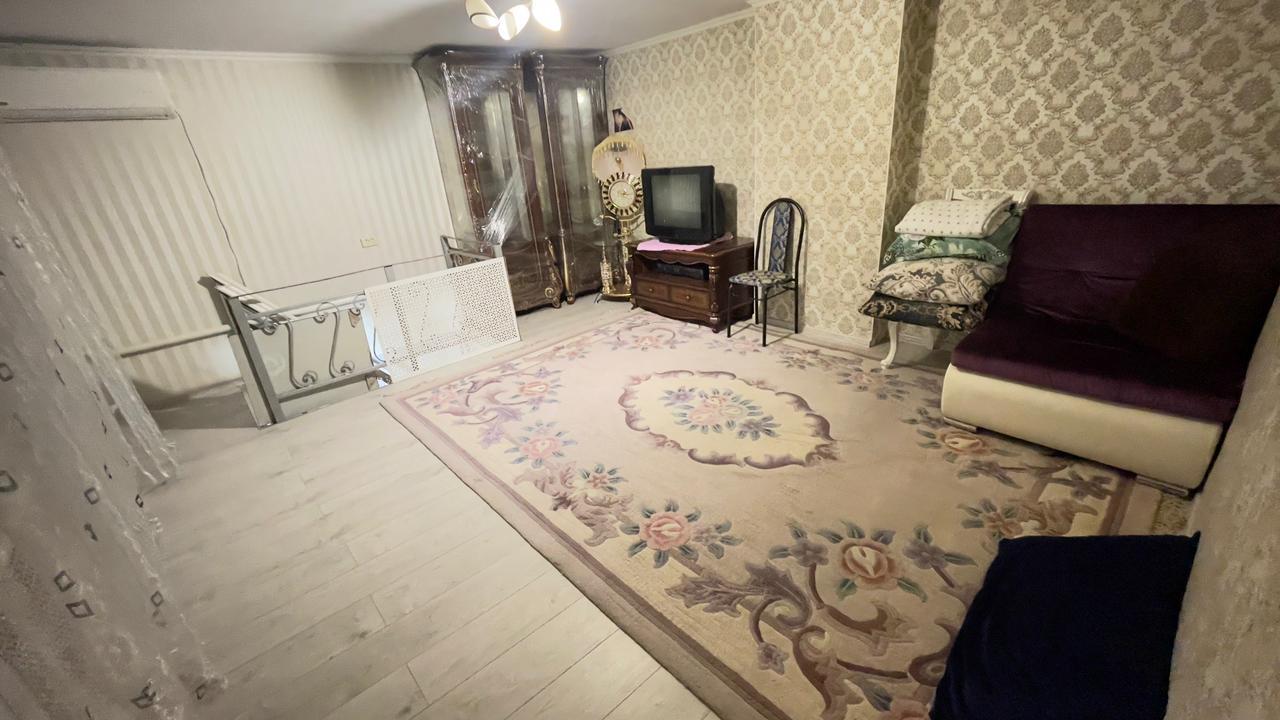 Фото №7: Дом 78 м² + 3 сот. - Краснодар, Центральный внутригородской округ, мкр. Дубинка, ул. Адыгейская набережная, 168