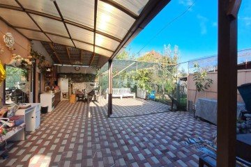 Фото №1: Дом 78 м² - Краснодар, мкр. Дубинка, ул. Адыгейская набережная, 168