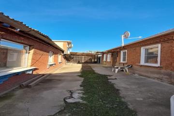 Фото №4: Дом 78 м² - Краснодар, мкр. Дубинка, ул. Адыгейская набережная, 168