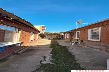 Фото №4: Дом 78 м² - Краснодар, мкр. Дубинка, ул. Адыгейская набережная, 168