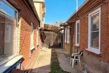 Фото №4: Дом 78 м² - Краснодар, мкр. Дубинка, ул. Адыгейская набережная, 168