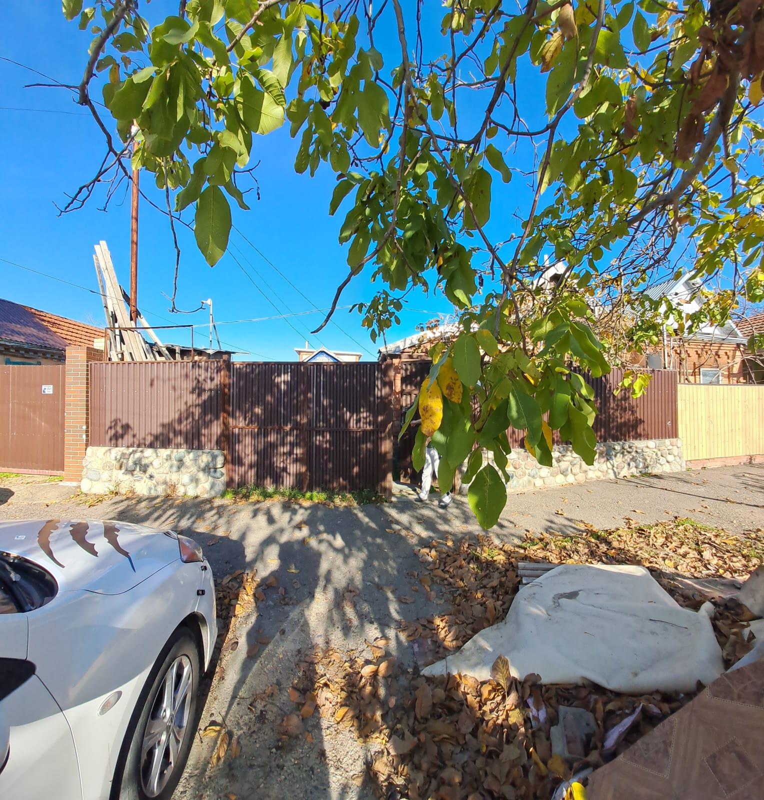 Фото №3: Дом 78 м² + 3 сот. - Краснодар, Центральный внутригородской округ, мкр. Дубинка, ул. Адыгейская набережная, 168