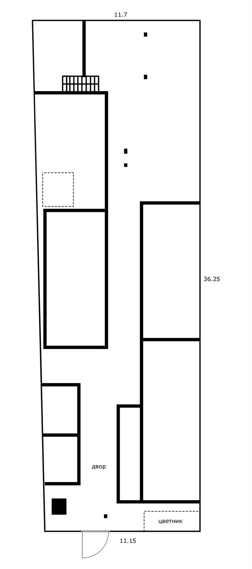 Фото №5: Дом 78 м² + 3 сот. - Краснодар, Центральный внутригородской округ, мкр. Дубинка, ул. Адыгейская набережная, 168