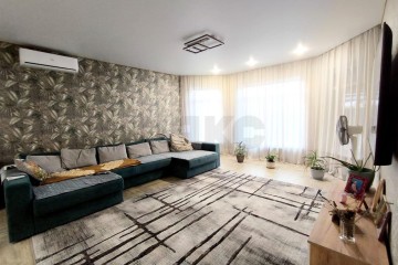 Фото №1: Дом 109 м² - Российский, мкр. Прикубанский внутригородской округ, ул. Триумфальная, 40/3