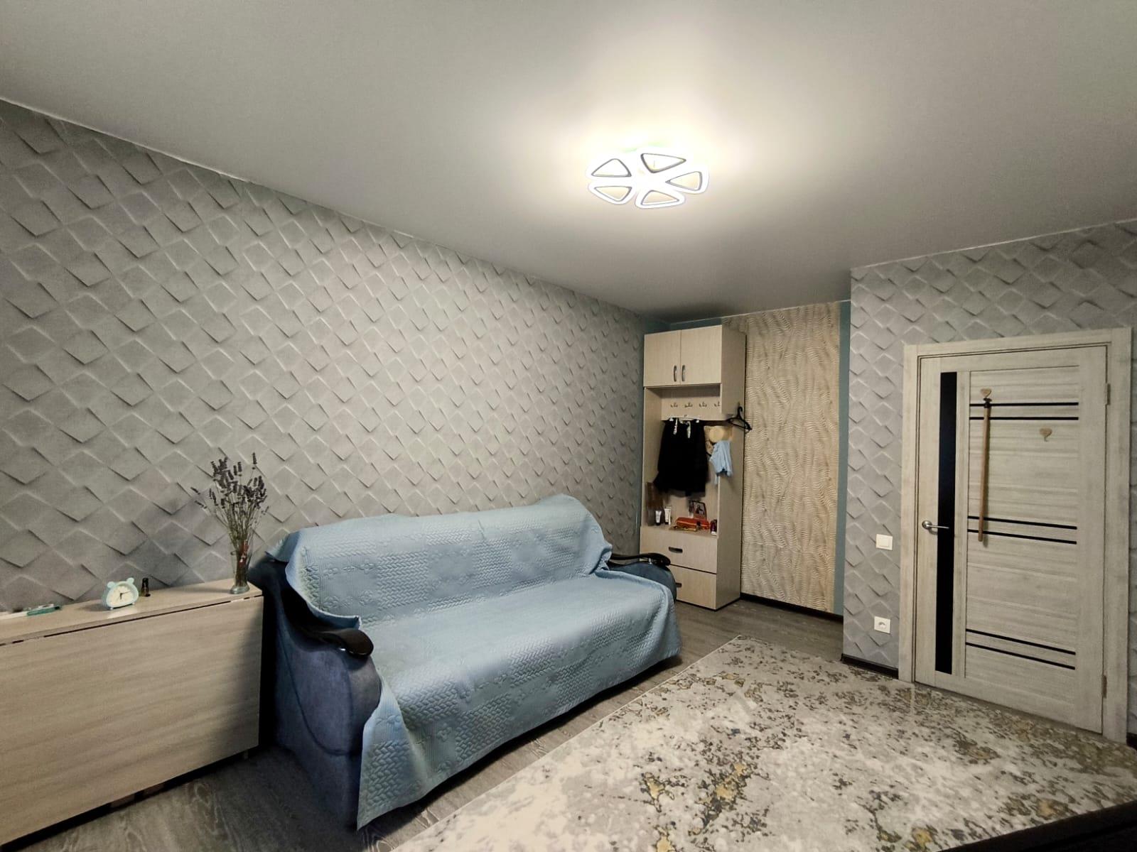 Фото №6: Дом 109 м² + 3.68 сот. - Российский, мкр. Прикубанский внутригородской округ, ул. Триумфальная, 40/3