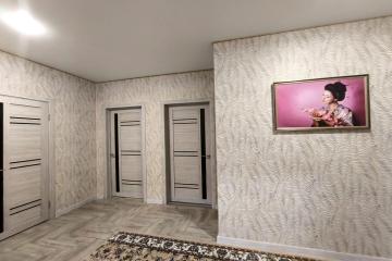 Фото №5: Дом 109 м² - Российский, мкр. Прикубанский внутригородской округ, ул. Триумфальная, 40/3