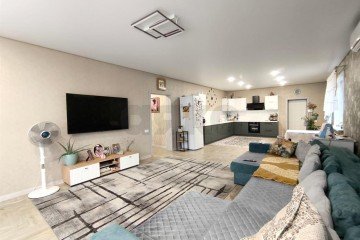 Фото №3: Дом 109 м² - Российский, мкр. Прикубанский внутригородской округ, ул. Триумфальная, 40/3