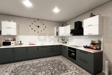 Фото №4: Дом 109 м² - Российский, мкр. Прикубанский внутригородской округ, ул. Триумфальная, 40/3