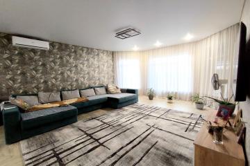 Фото №1: Дом 109 м² - Российский, мкр. Прикубанский внутригородской округ, ул. Триумфальная, 40/3