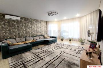 Фото №1: Дом 109 м² - Российский, мкр. Прикубанский внутригородской округ, ул. Триумфальная, 40/3