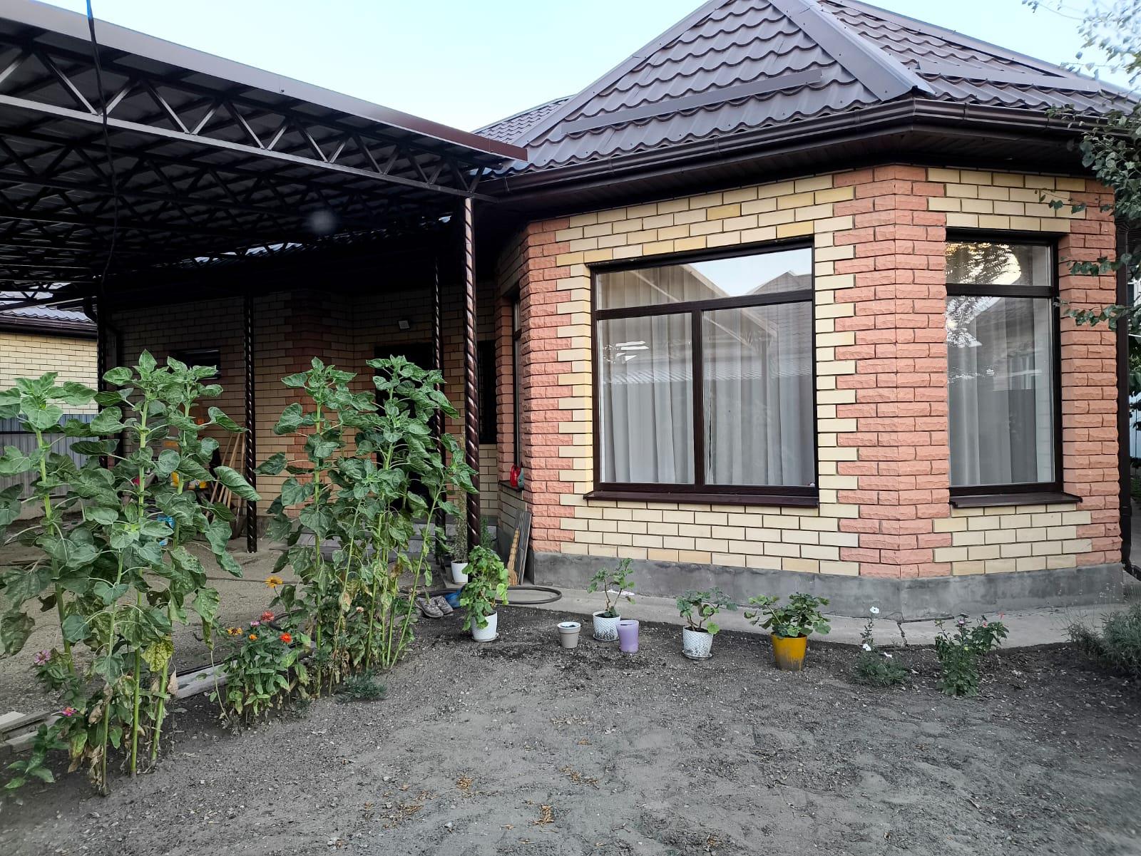 Фото №10: Дом 109 м² + 3.68 сот. - Российский, мкр. Прикубанский внутригородской округ, ул. Триумфальная, 40/3