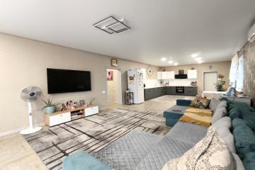 Фото №3: Дом 109 м² - Российский, мкр. Прикубанский внутригородской округ, ул. Триумфальная, 40/3