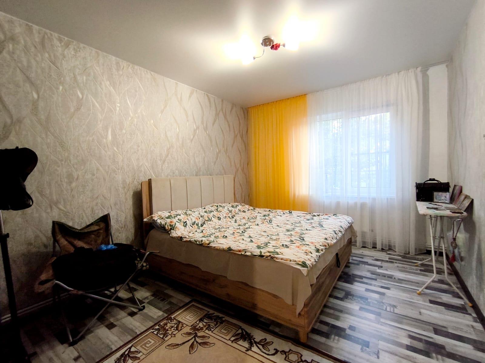 Фото №7: Дом 109 м² + 3.68 сот. - Российский, мкр. Прикубанский внутригородской округ, ул. Триумфальная, 40/3