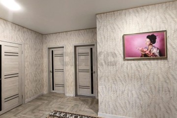 Фото №5: Дом 109 м² - Российский, мкр. Прикубанский внутригородской округ, ул. Триумфальная, 40/3