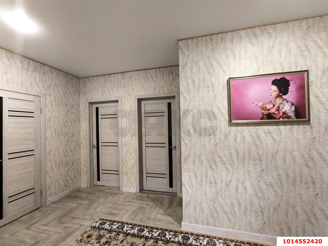 Фото №5: Дом 109 м² + 3.68 сот. - Российский, Прикубанский внутригородской округ, ул. Триумфальная, 40/3