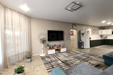 Фото №2: Дом 109 м² - Российский, мкр. Прикубанский внутригородской округ, ул. Триумфальная, 40/3