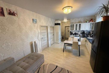 Фото №3: Дом 55 м² - Елизаветинская, ст Труженик, ул. Атаманская