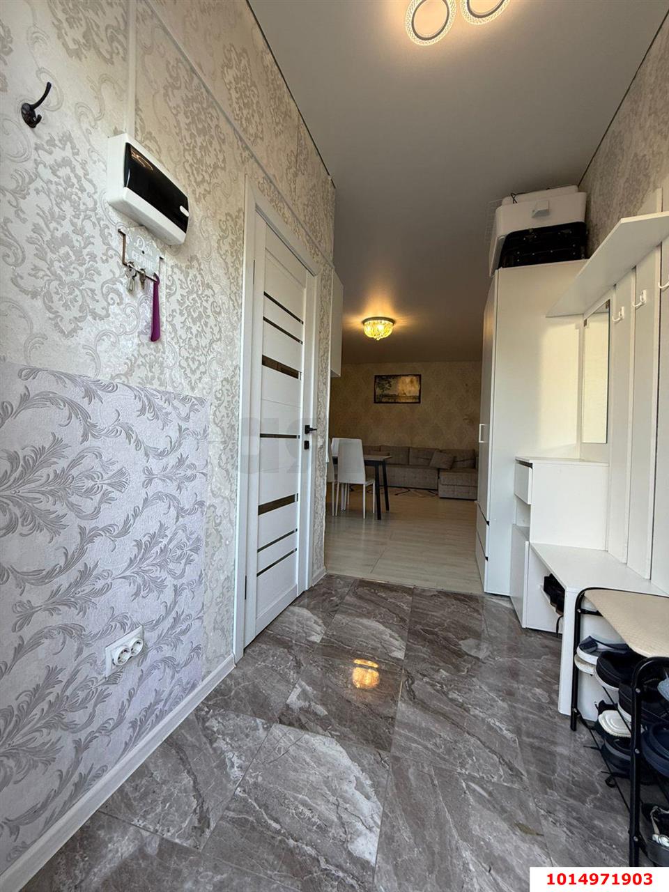 Фото №11: Дом 55 м² + 4.3 сот. - Елизаветинская, Труженик, ул. Атаманская