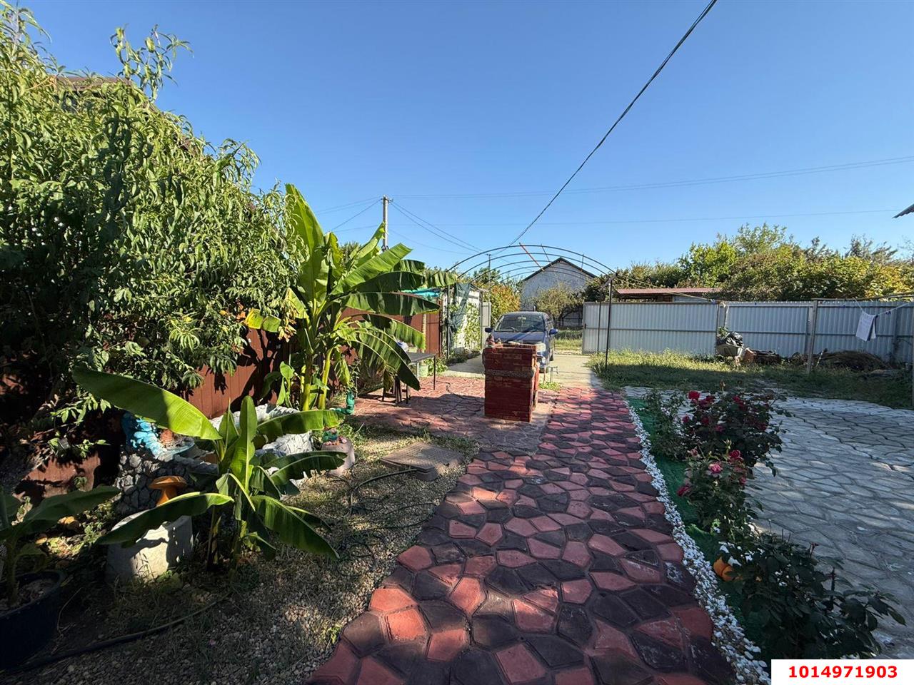 Фото №14: Дом 55 м² + 4.3 сот. - Елизаветинская, Труженик, ул. Атаманская