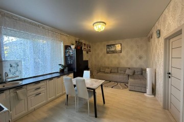 Фото №3: Дом 55 м² - Елизаветинская, ст Труженик, ул. Атаманская