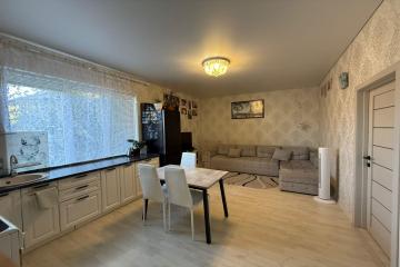 Фото №3: Дом 55 м² - Елизаветинская, ст Труженик, ул. Атаманская