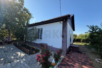 Фото №1: Дом 55 м² - Елизаветинская, ст Труженик, ул. Атаманская