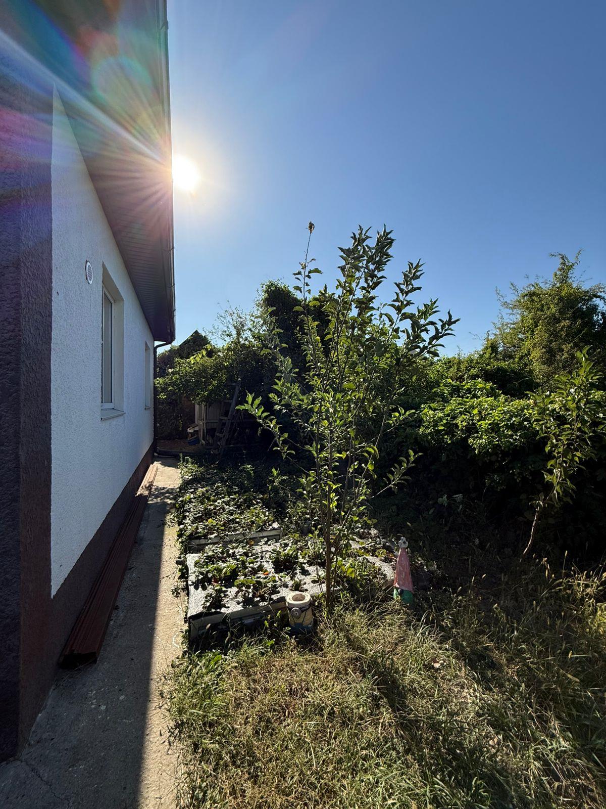 Фото №12: Дом 55 м² + 4.3 сот. - Елизаветинская, Прикубанский внутригородской округ, ст Труженик, ул. Атаманская