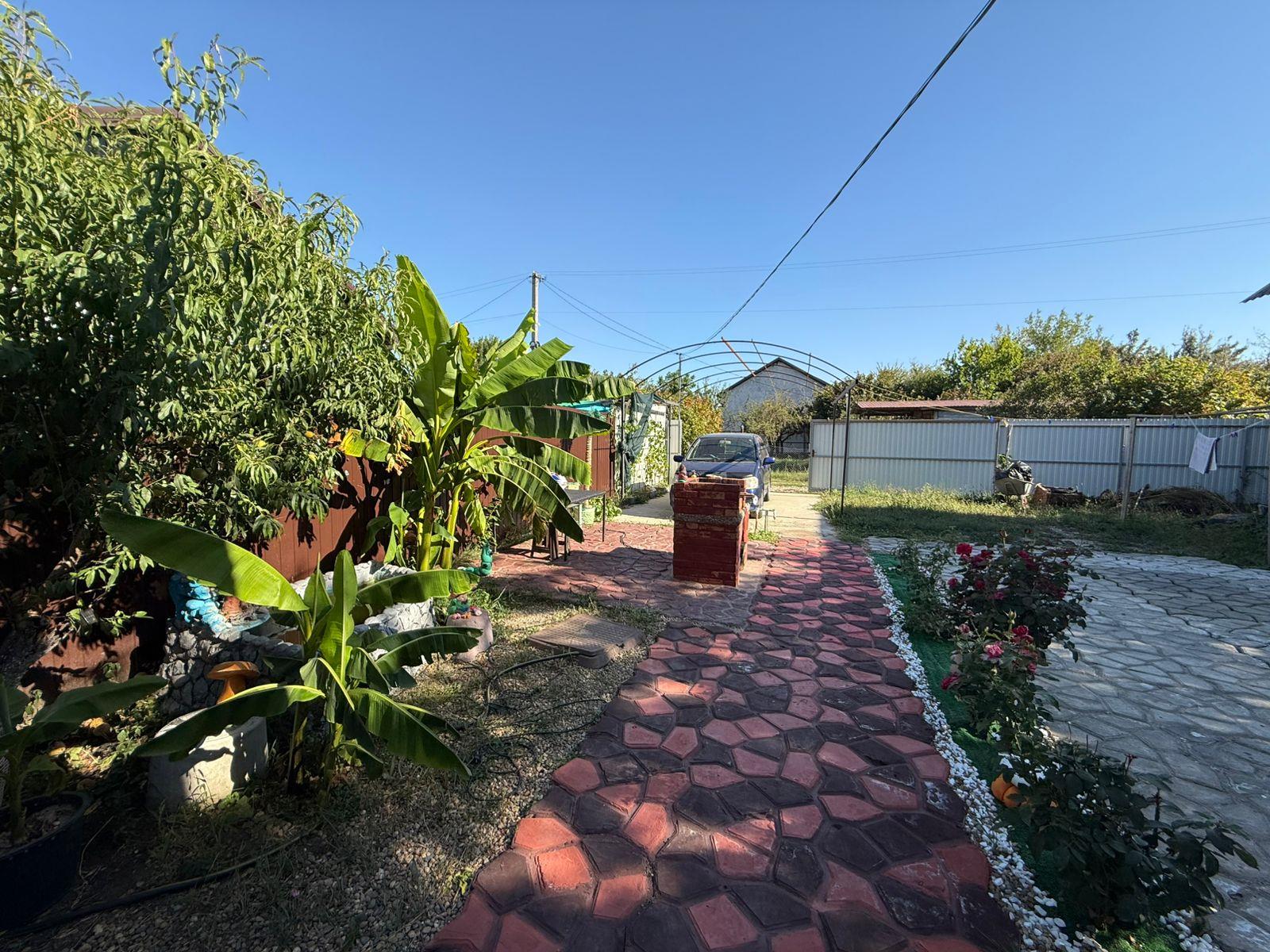 Фото №14: Дом 55 м² + 4.3 сот. - Елизаветинская, Прикубанский внутригородской округ, ст Труженик, ул. Атаманская