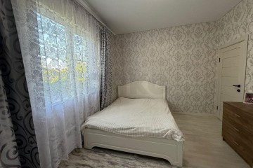 Фото №5: Дом 55 м² - Елизаветинская, ст Труженик, ул. Атаманская