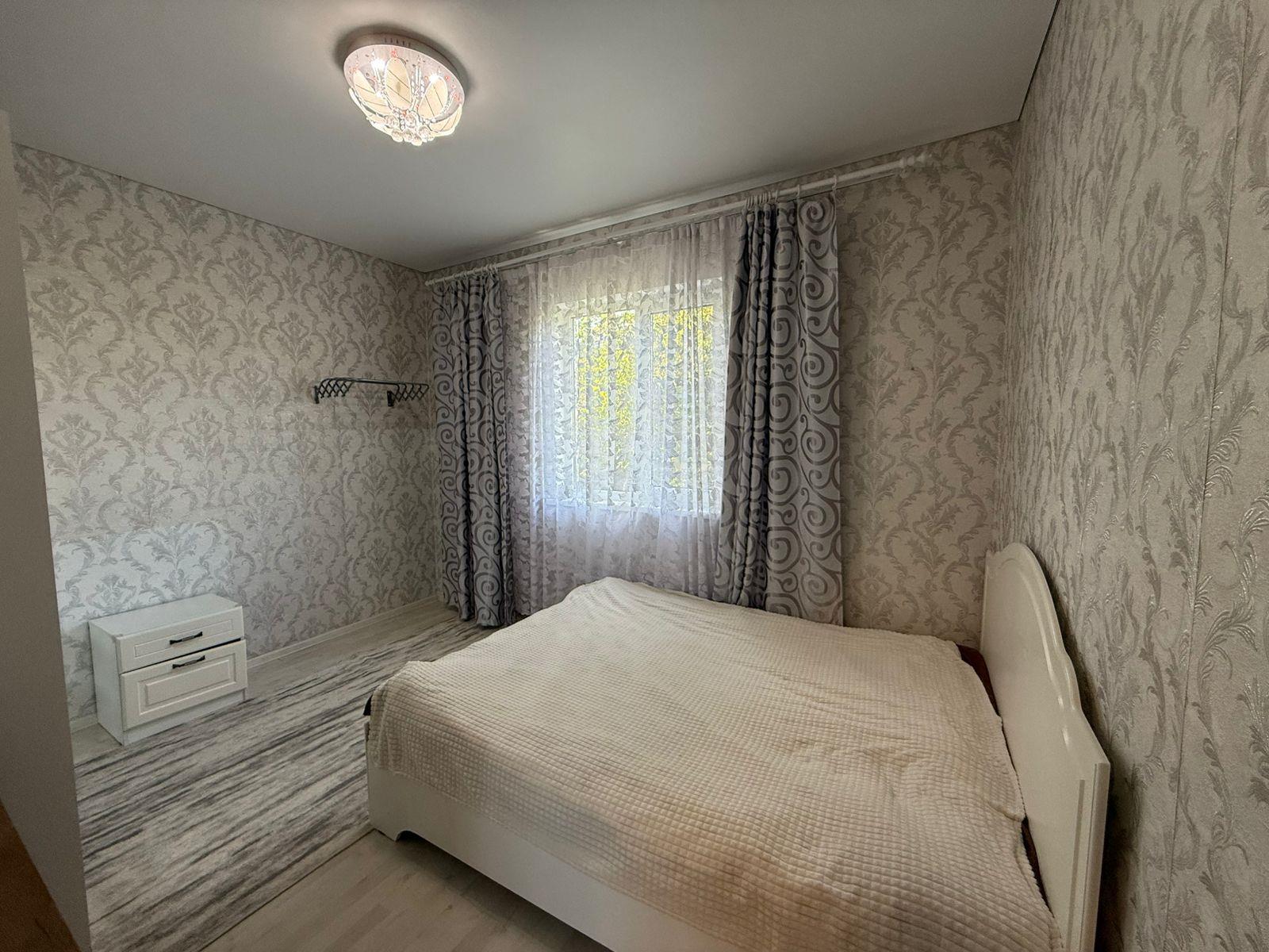 Фото №6: Дом 55 м² + 4.3 сот. - Елизаветинская, Прикубанский внутригородской округ, ст Труженик, ул. Атаманская