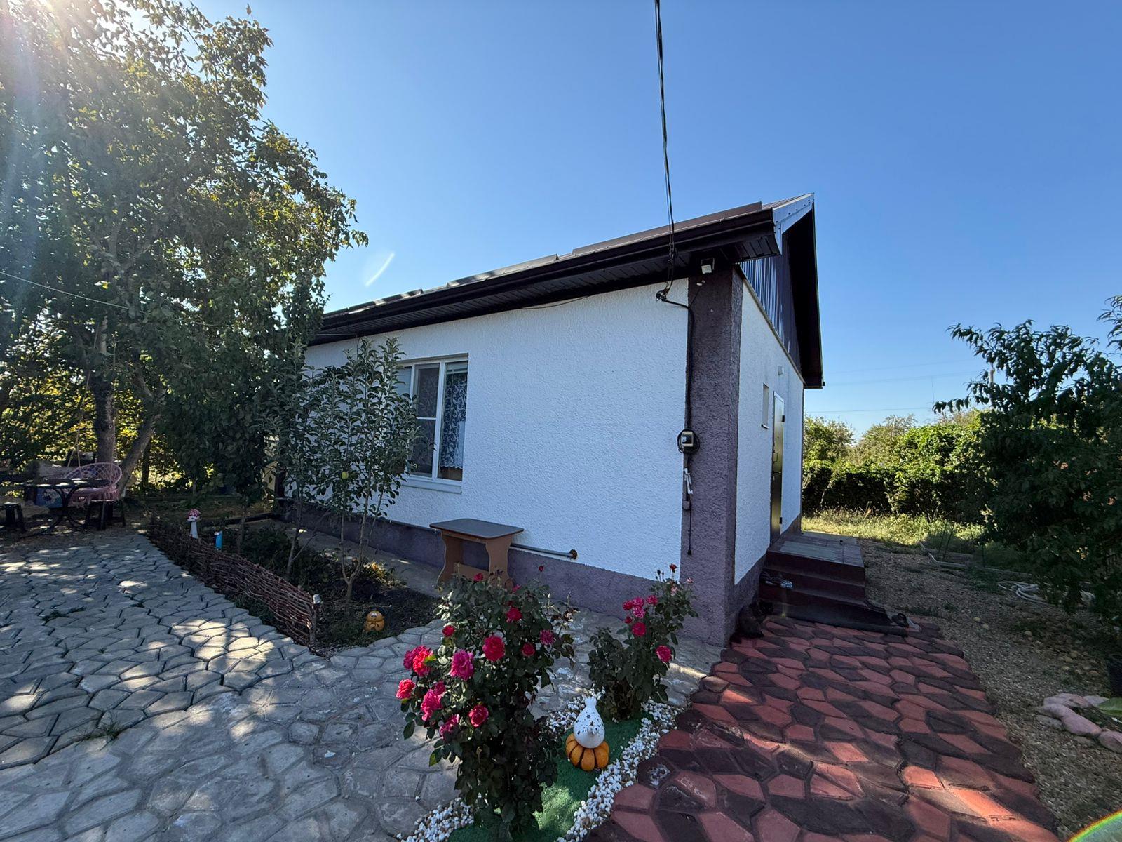 Фото №11: Дом 55 м² + 4.3 сот. - Елизаветинская, Прикубанский внутригородской округ, ст Труженик, ул. Атаманская