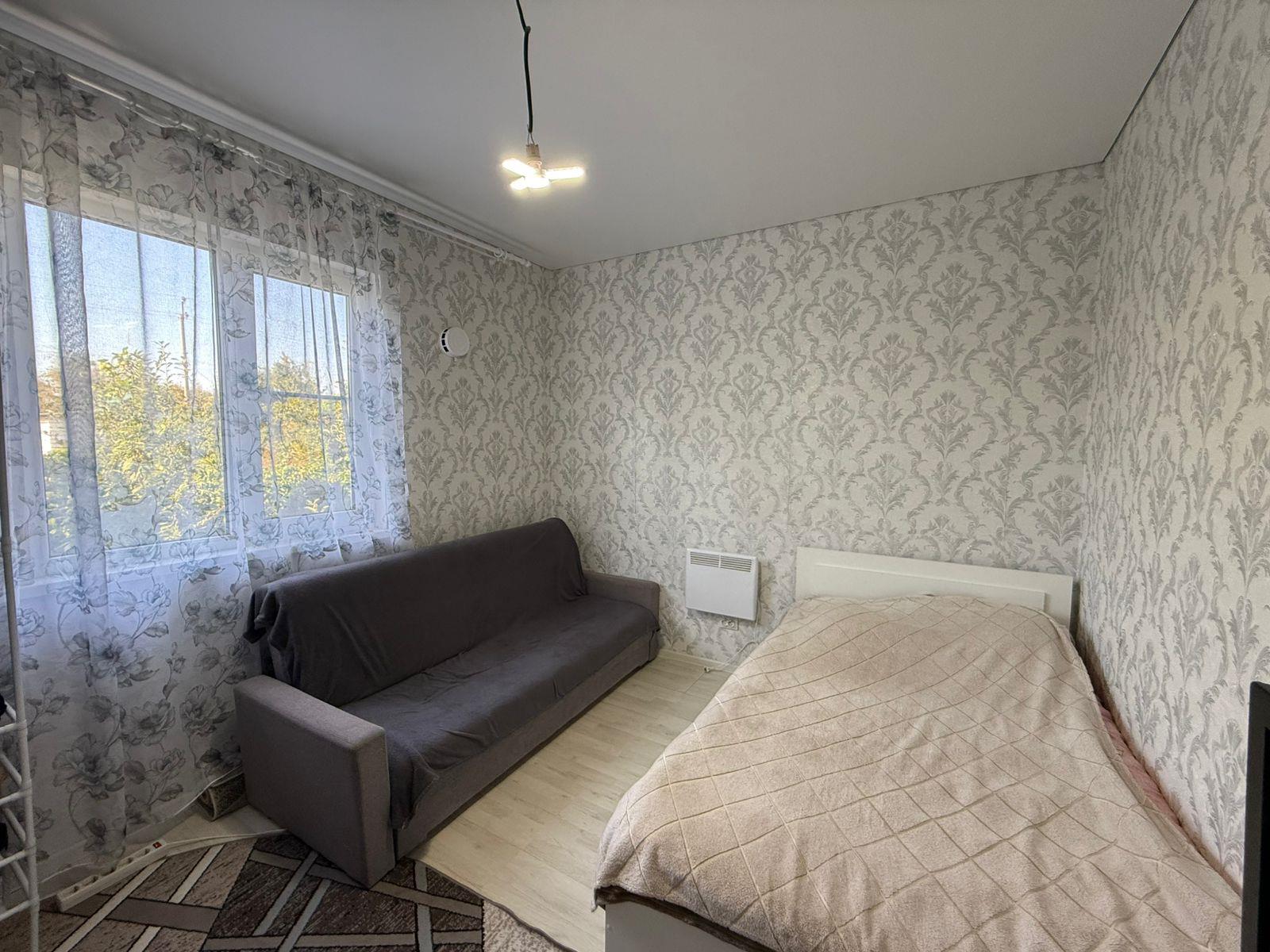 Фото №7: Дом 55 м² + 4.3 сот. - Елизаветинская, Прикубанский внутригородской округ, ст Труженик, ул. Атаманская