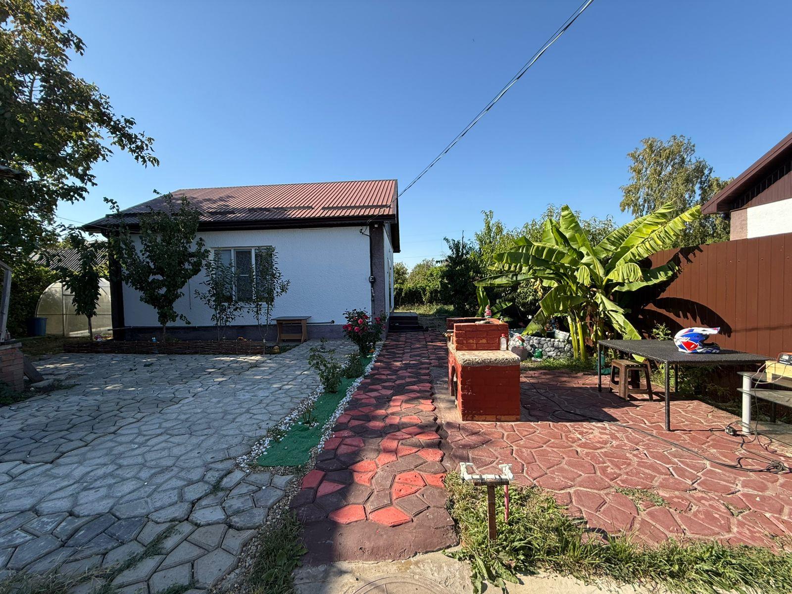 Фото №16: Дом 55 м² + 4.3 сот. - Елизаветинская, Прикубанский внутригородской округ, ст Труженик, ул. Атаманская