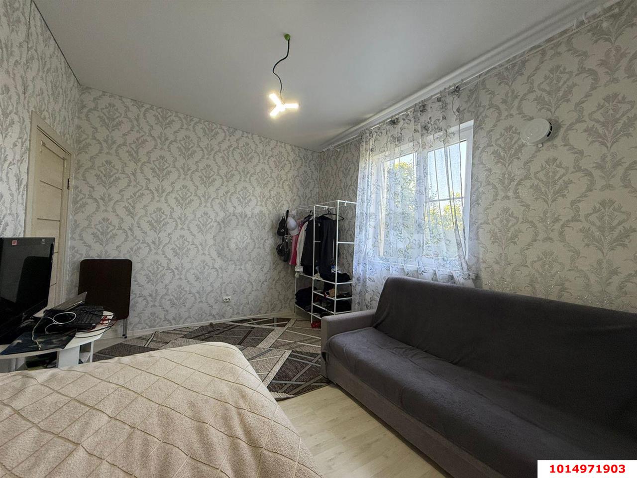 Фото №9: Дом 55 м² + 4.3 сот. - Елизаветинская, Труженик, ул. Атаманская