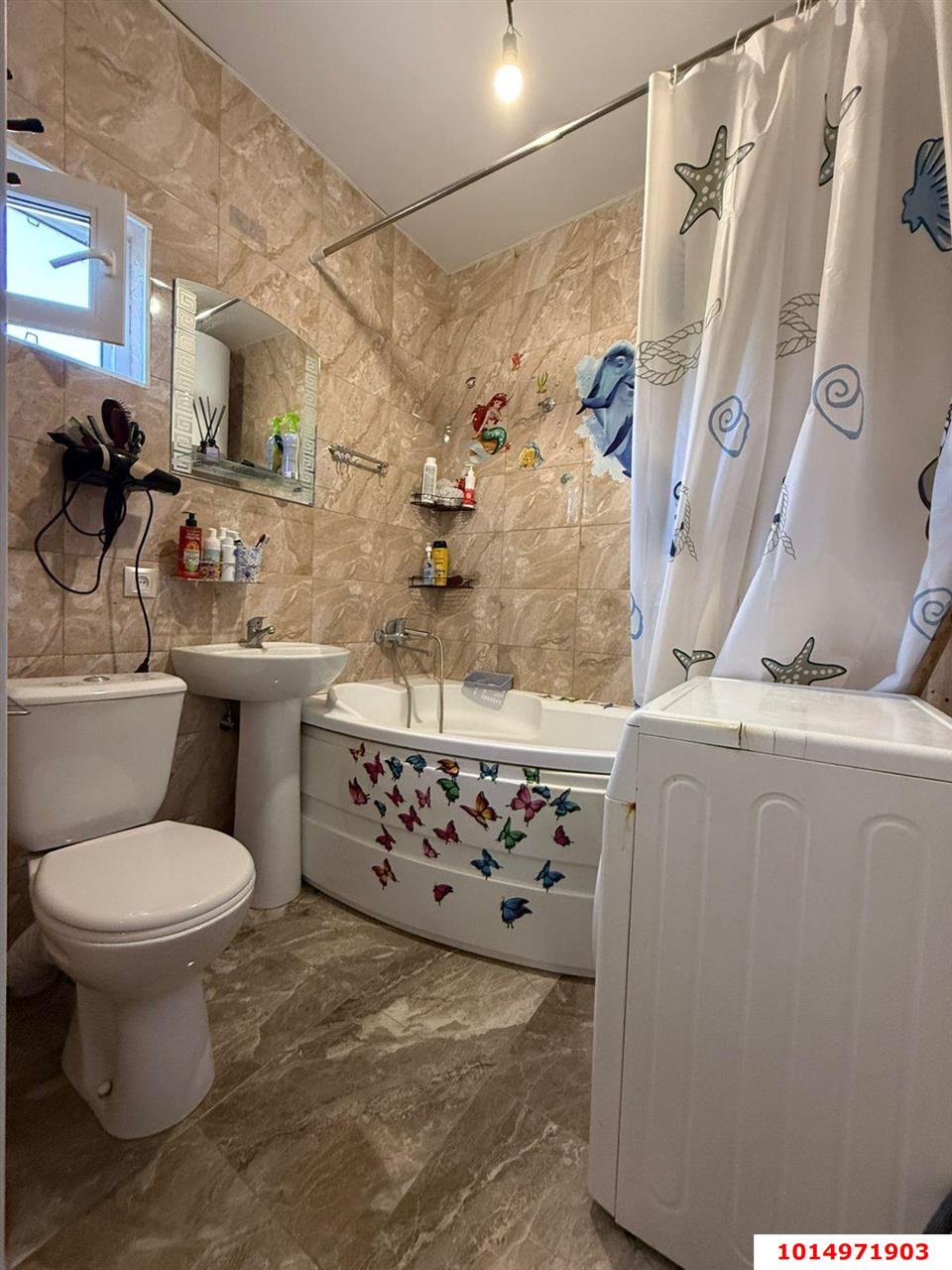 Фото №10: Дом 55 м² + 4.3 сот. - Елизаветинская, Труженик, ул. Атаманская