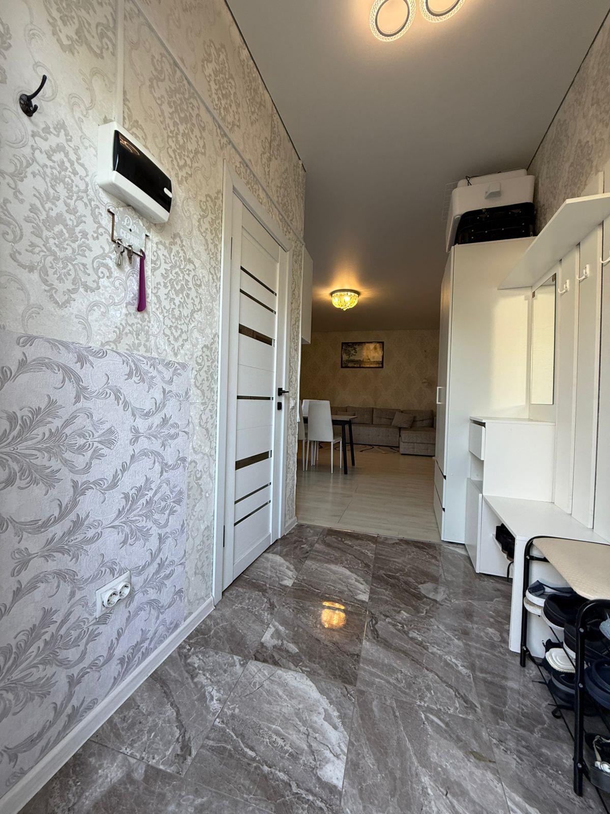 Фото №10: Дом 55 м² + 4.3 сот. - Елизаветинская, Прикубанский внутригородской округ, ст Труженик, ул. Атаманская