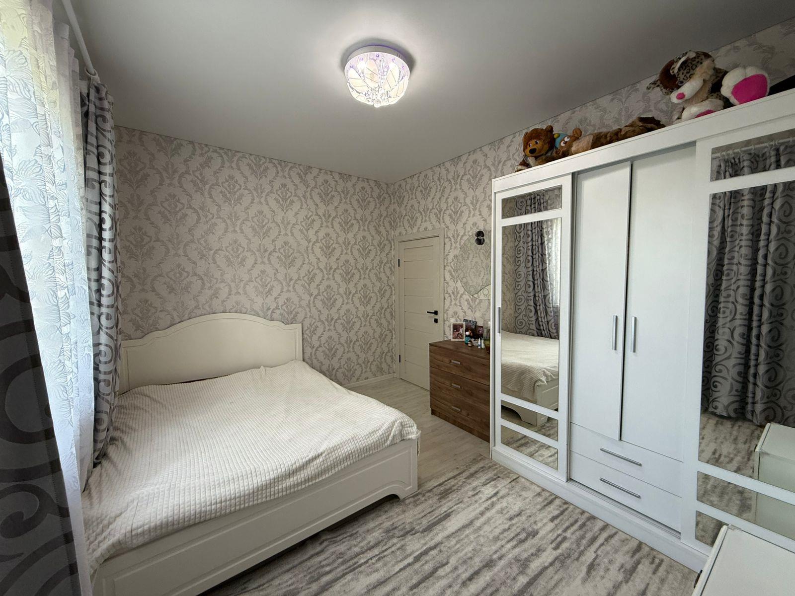 Фото №4: Дом 55 м² + 4.3 сот. - Елизаветинская, Прикубанский внутригородской округ, ст Труженик, ул. Атаманская