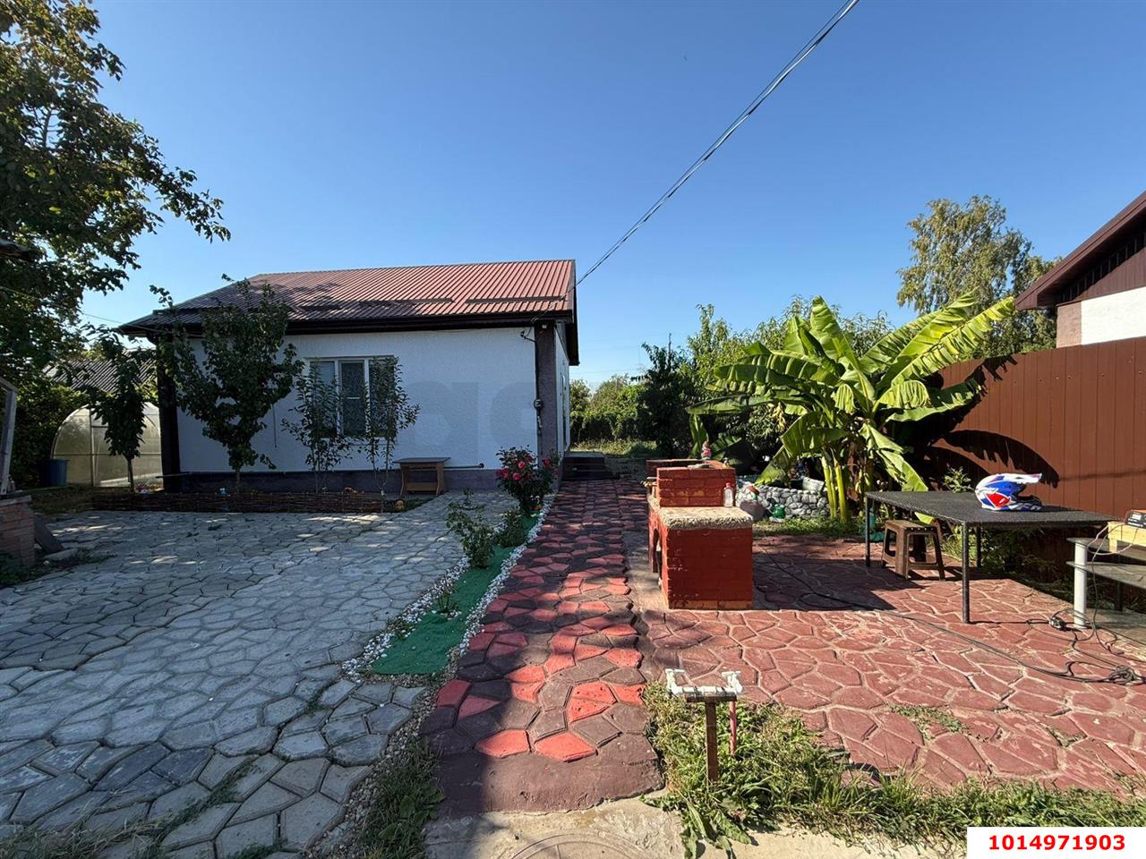 Фото №16: Дом 55 м² + 4.3 сот. - Елизаветинская, Труженик, ул. Атаманская