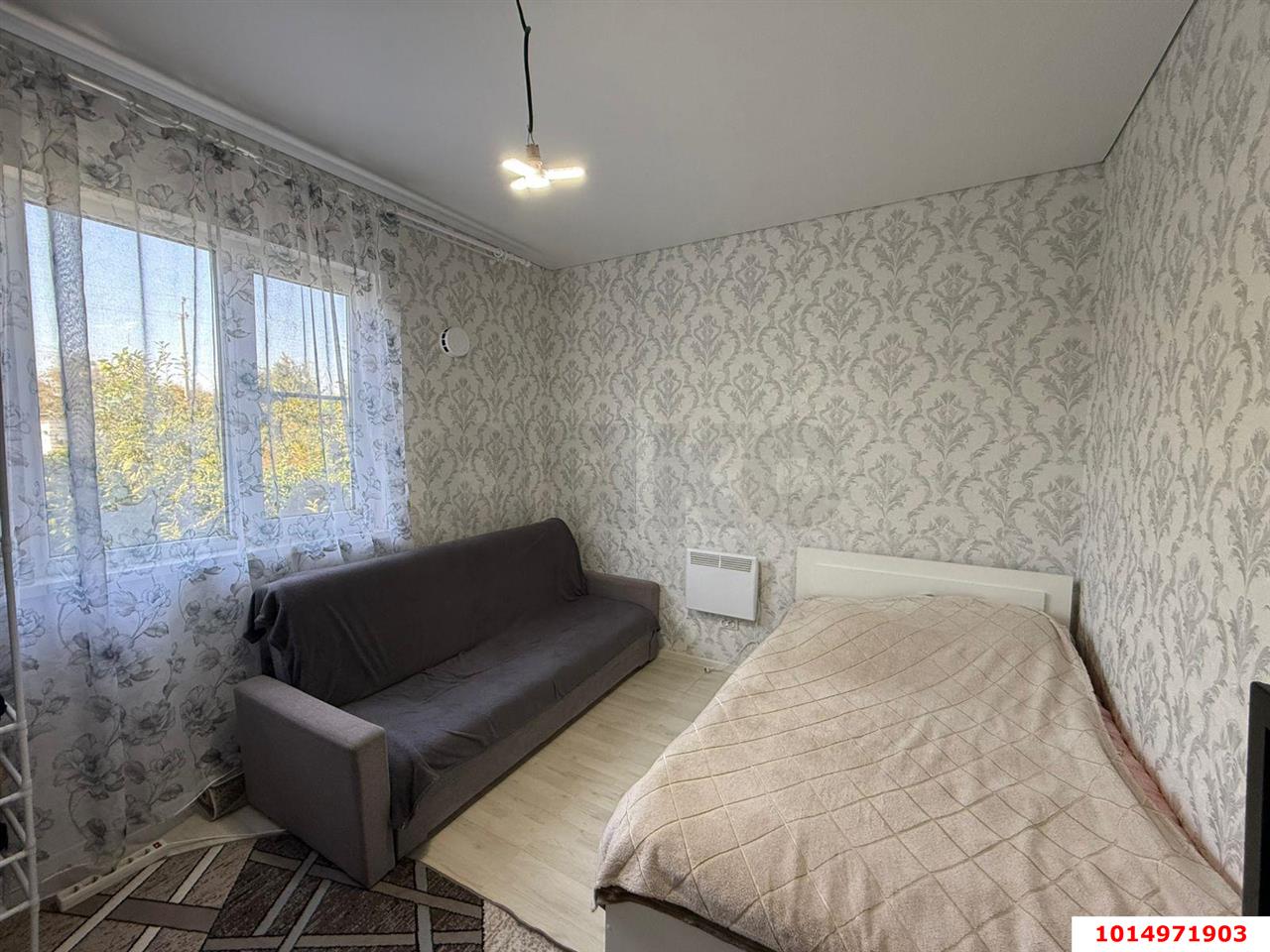 Фото №8: Дом 55 м² + 4.3 сот. - Елизаветинская, Труженик, ул. Атаманская