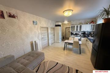 Фото №2: Дом 55 м² - Елизаветинская, ст Труженик, ул. Атаманская