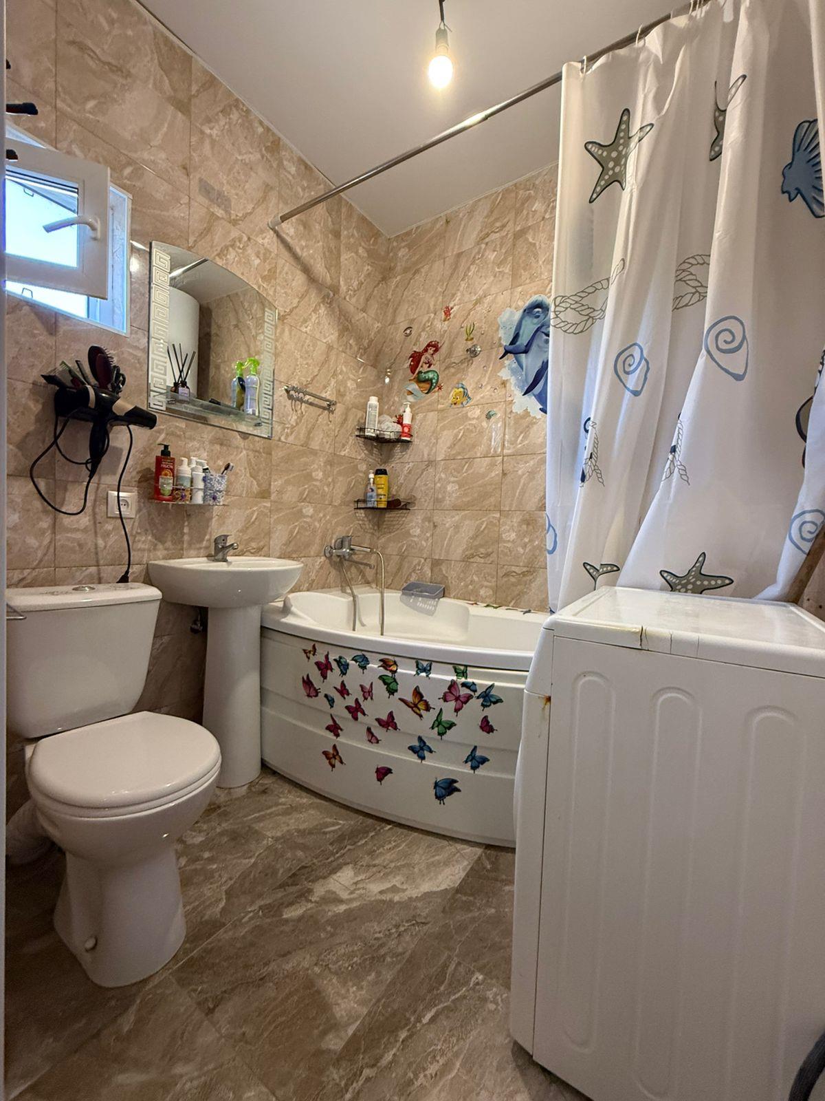 Фото №9: Дом 55 м² + 4.3 сот. - Елизаветинская, Прикубанский внутригородской округ, ст Труженик, ул. Атаманская